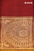 Exclusive Wedding Kanchipuram Silk Saree